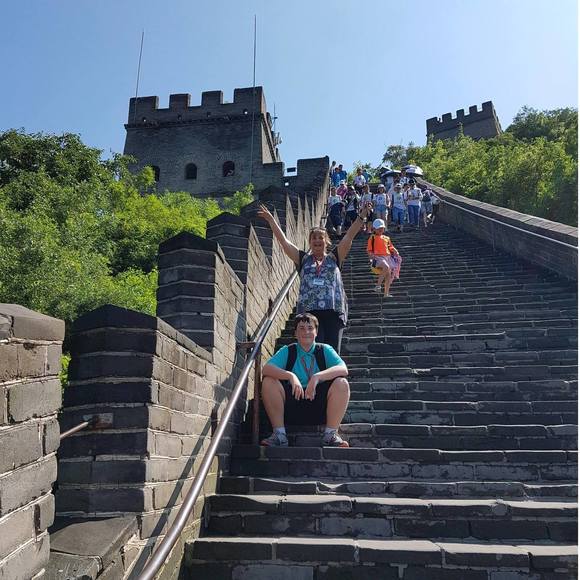 Meet your Posher, Heather - Picture 1 of 1